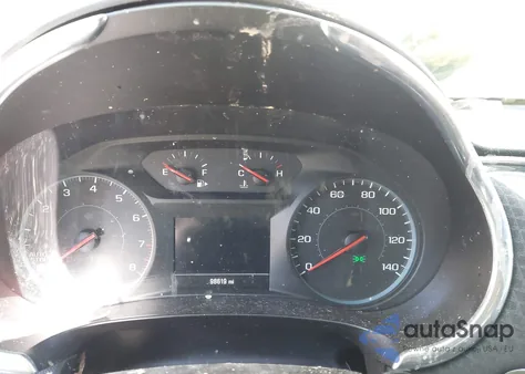 2018 Chevrolet Malibu Lt z USA, uszkodzony, nr VIN 1G1ZD5ST1JF263038